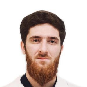 Чудиев Имран Русланович