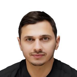 Лулаев Али Усманович